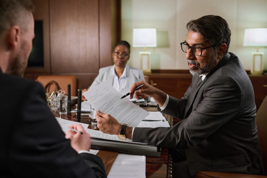 Chapter 7 vs Chapter 13 Bankruptcy in Jackson, TN - Rob Vandiver Bankruptcy Lawyer